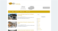Desktop Screenshot of mybktouch.com
